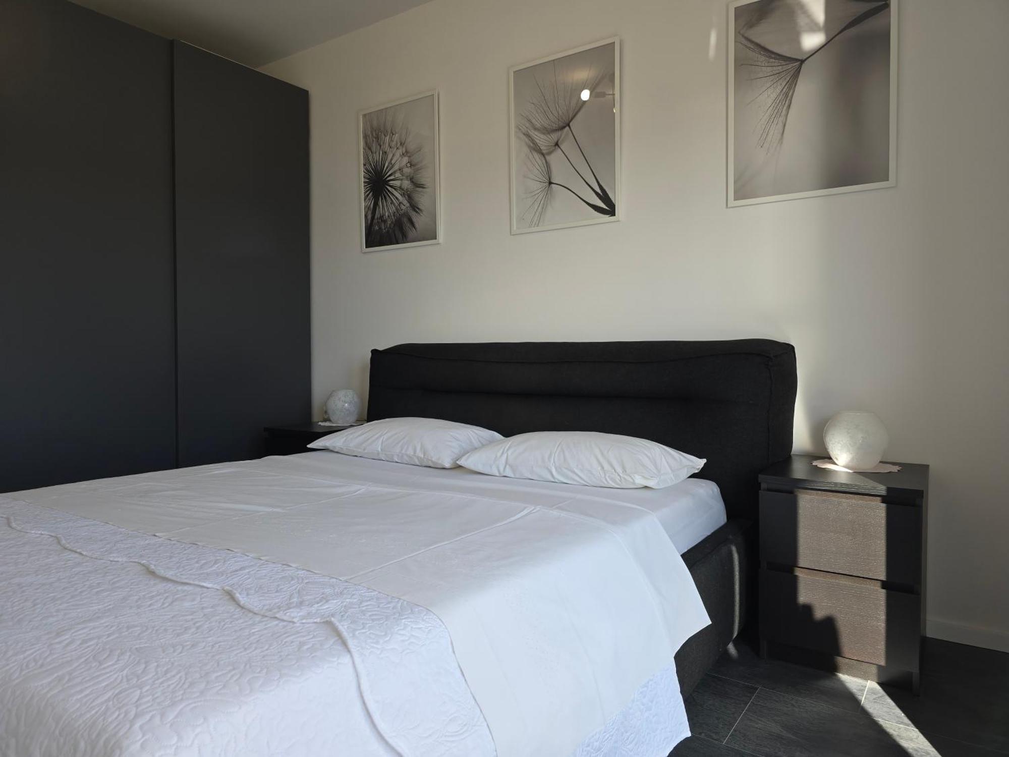 Apartmán Aneta Crikvenica Exteriér fotografie