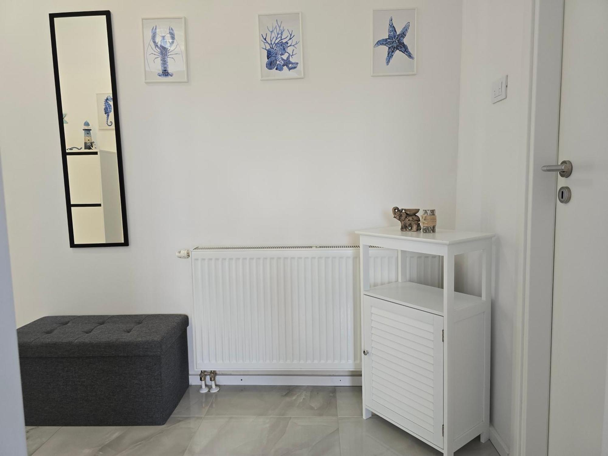 Apartmán Aneta Crikvenica Exteriér fotografie